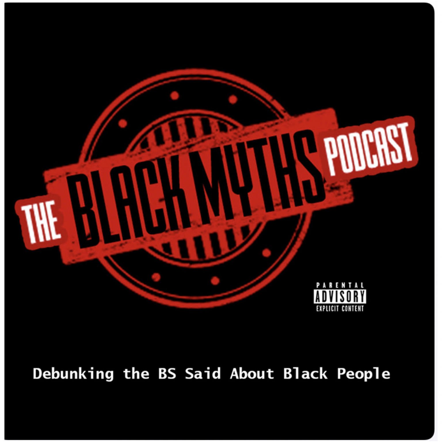 Black Myths – Black Liberation Media