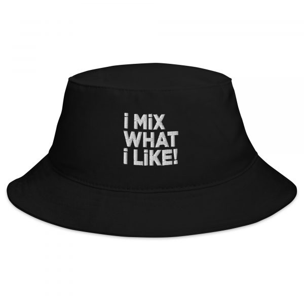 iMWiL Bucket Hat