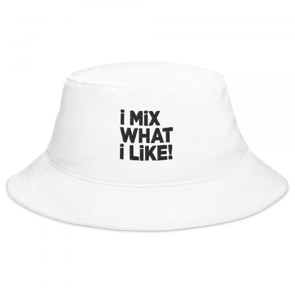 iMWiL Bucket Hat - Image 3