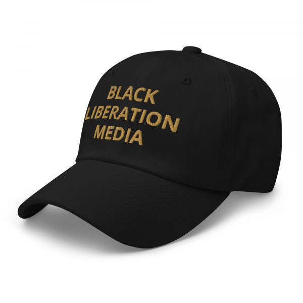 BLMedia Hat - Image 3