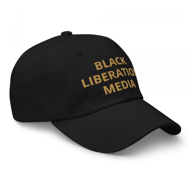 BLMedia Hat - Image 4