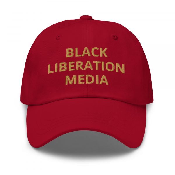 BLMedia Hat - Image 5
