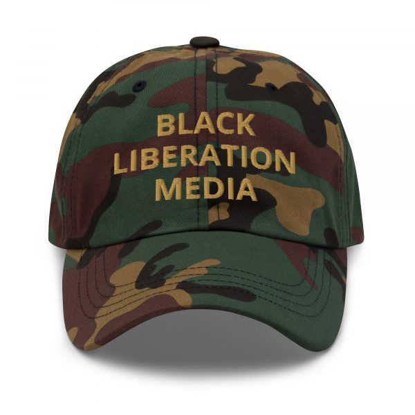 BLMedia Hat - Image 6