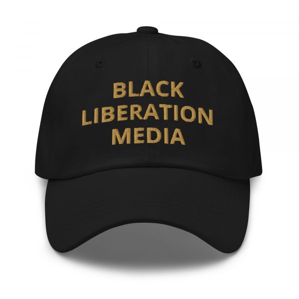 BLMedia Hat