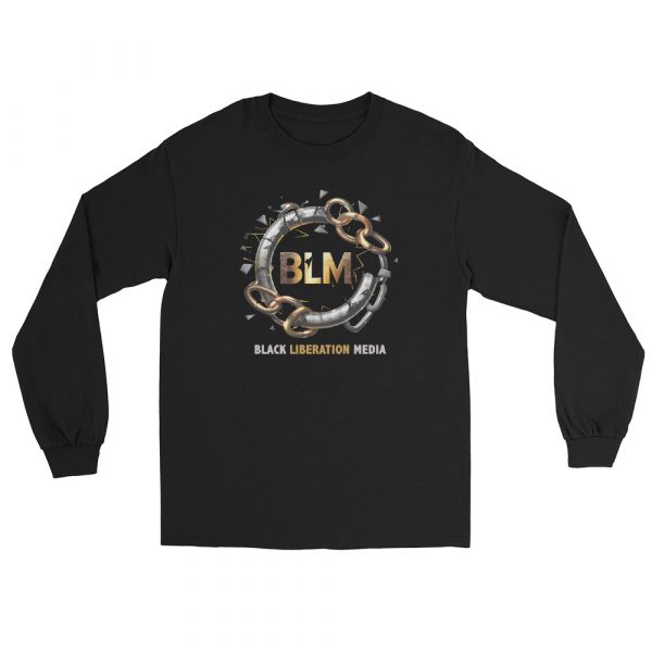 BLMedia Long Sleeve