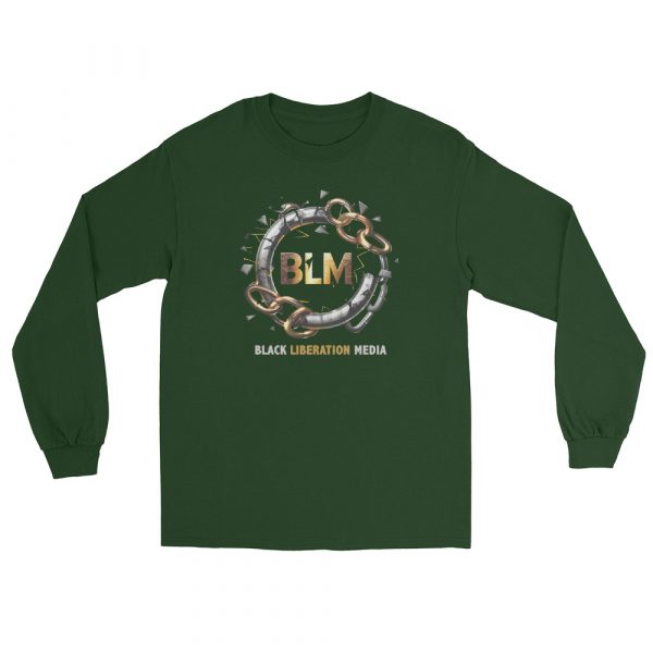 BLMedia Long Sleeve - Image 5