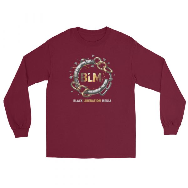 BLMedia Long Sleeve - Image 6