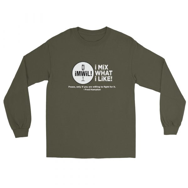 iMWiL Long Sleeve - Image 5