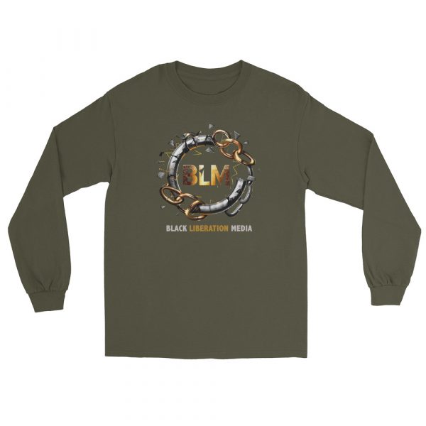 BLMedia Long Sleeve - Image 4