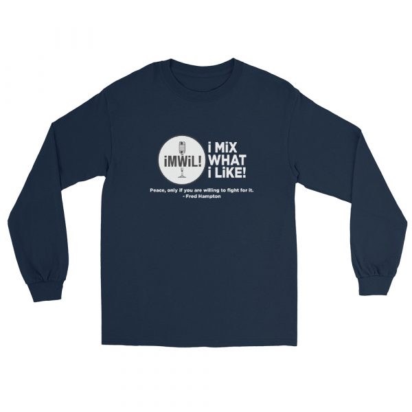 iMWiL Long Sleeve - Image 3