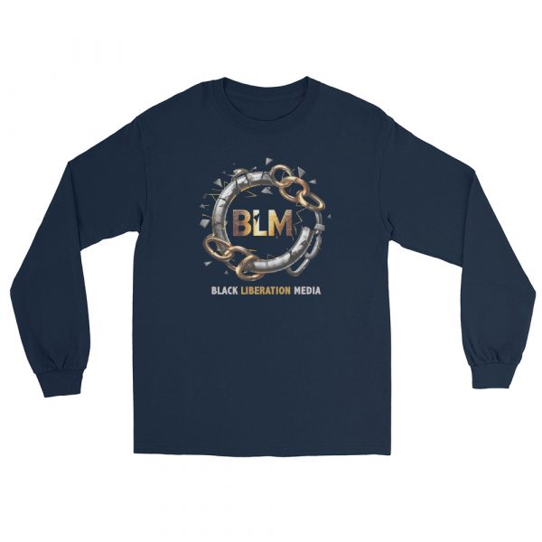 BLMedia Long Sleeve - Image 7