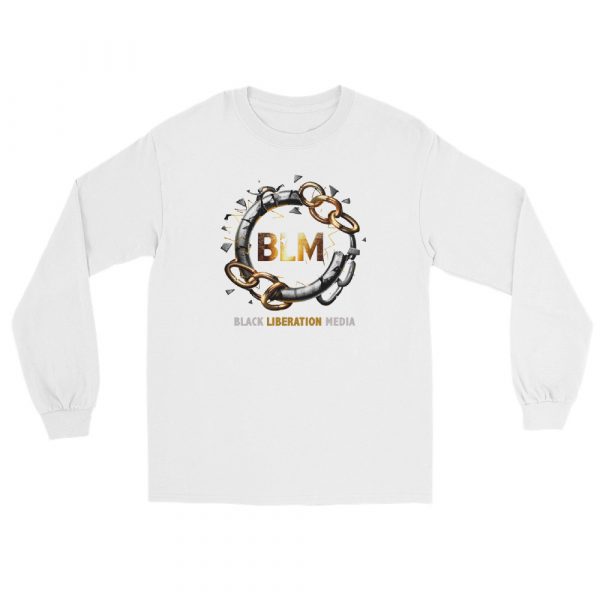 BLMedia Long Sleeve - Image 3