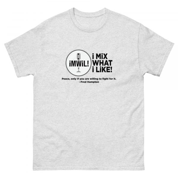 iMWiL Classic Tee - Image 3