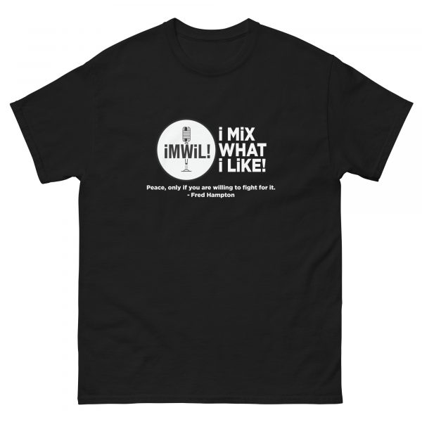 iMWiL Classic Tee