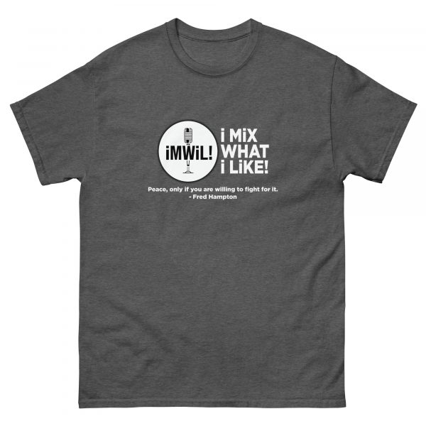 iMWiL Classic Tee - Image 4