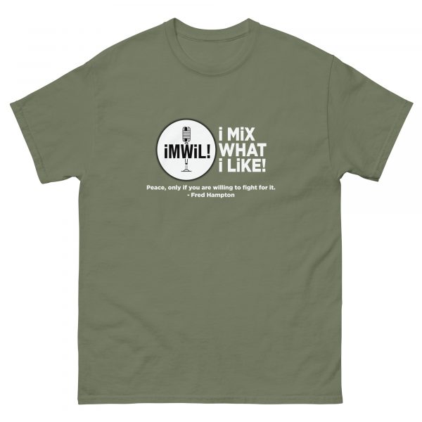 iMWiL Classic Tee - Image 5