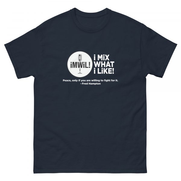 iMWiL Classic Tee - Image 3