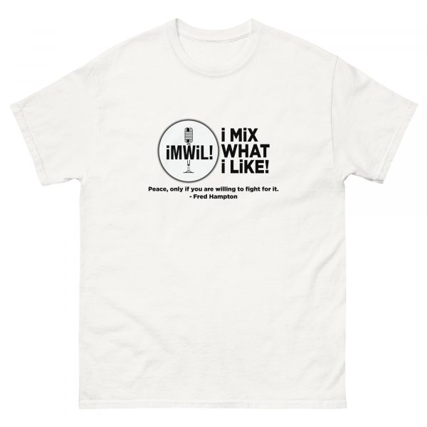 iMWiL Classic Tee