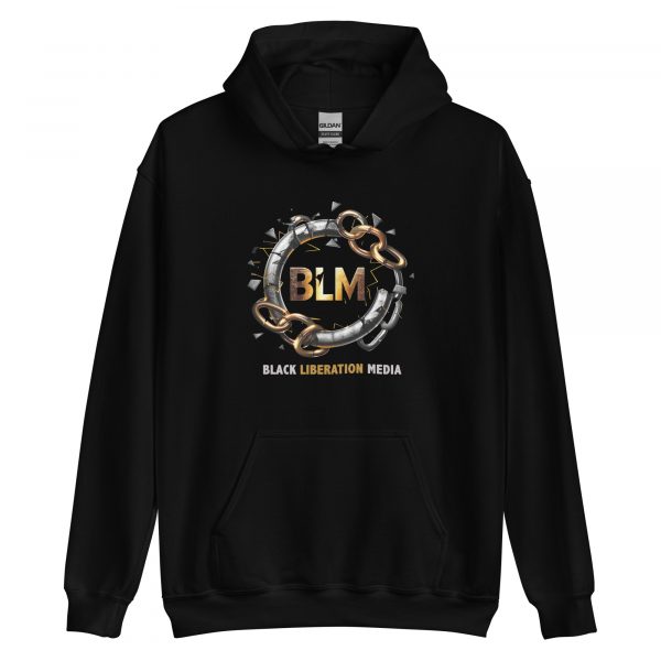 BLMedia Hoodie