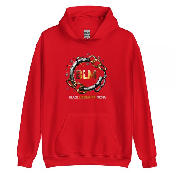 BLMedia Hoodie - Image 6