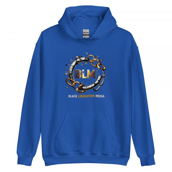 BLMedia Hoodie - Image 7