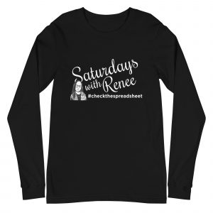 Saturdays Long Sleeve