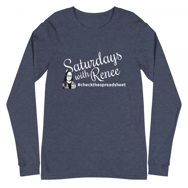 Saturdays Long Sleeve - Image 5