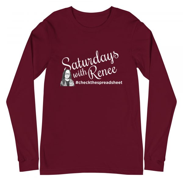 Saturdays Long Sleeve - Image 6
