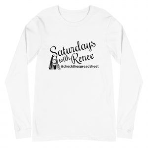 Saturdays Long Sleeve