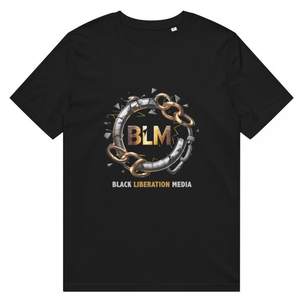 BLMedia t-shirt (color)
