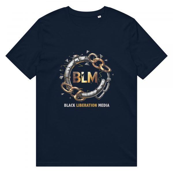 BLMedia t-shirt (color) - Image 2
