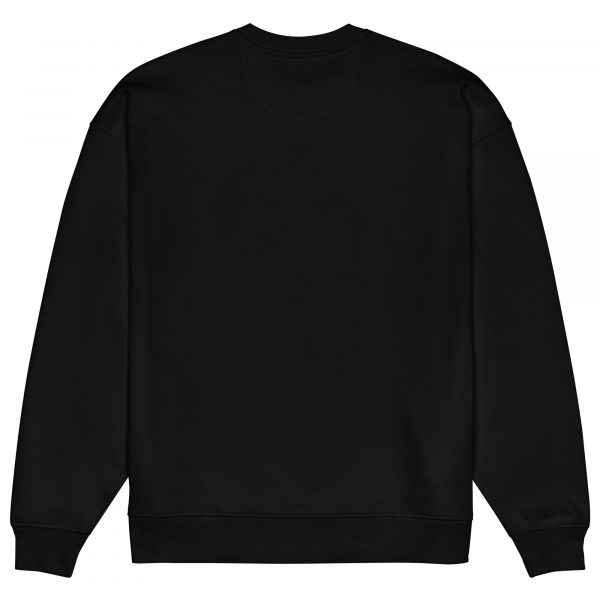 BLMedia Crewneck Sweatshirt - Image 3