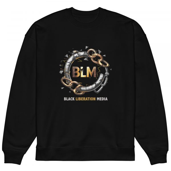 BLMedia Crewneck Sweatshirt