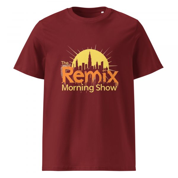 Remix T-shirt - Image 5