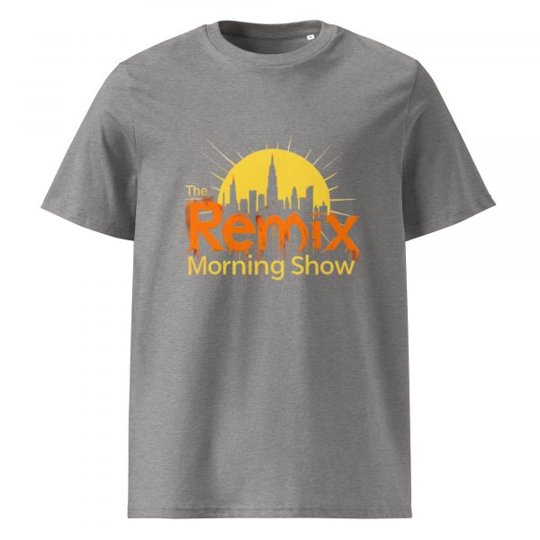 Remix T-shirt - Image 8