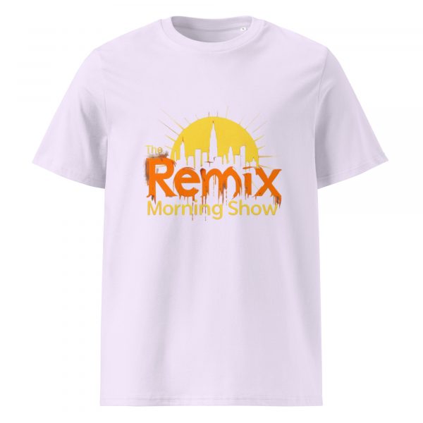 Remix T-shirt - Image 9