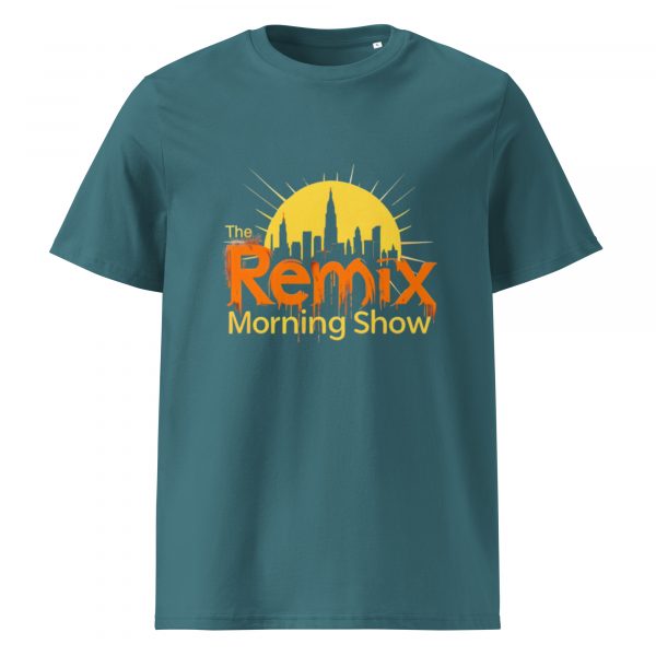 Remix T-shirt - Image 7