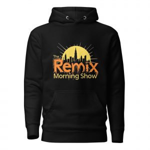 Remix Hoodie