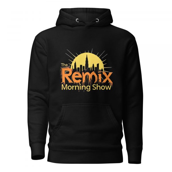 Remix Hoodie