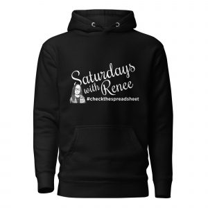 Saturdays Hoodie