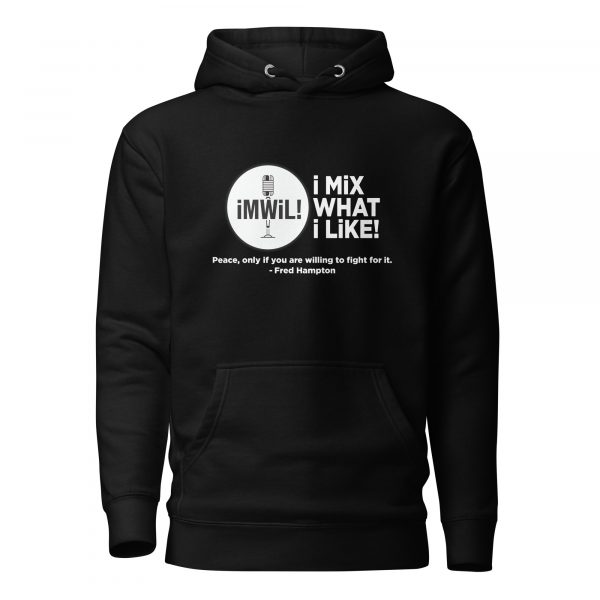 iMWiL Hoodie