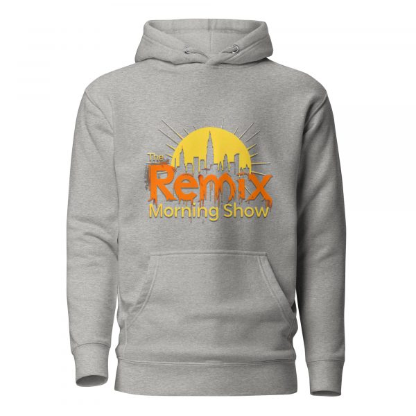 Remix Hoodie - Image 4