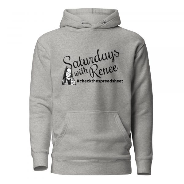 Saturdays Hoodie - Image 2