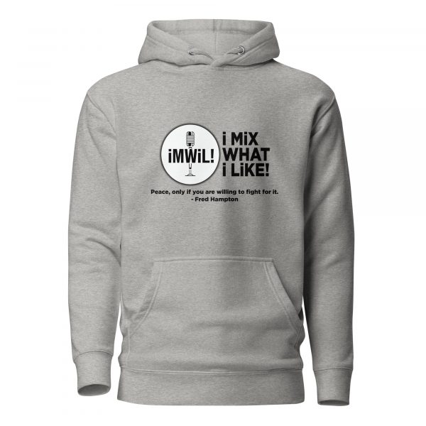 iMWiL Hoodie - Image 2
