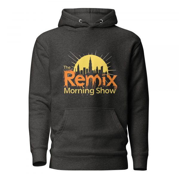 Remix Hoodie - Image 6