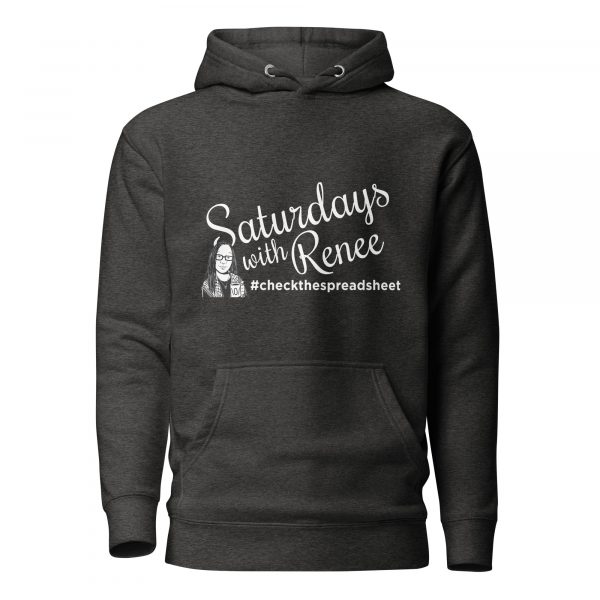 Saturdays Hoodie - Image 3