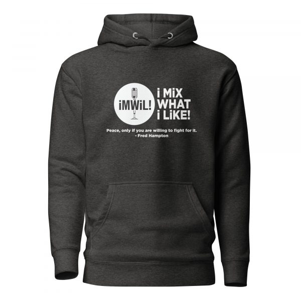 iMWiL Hoodie - Image 5