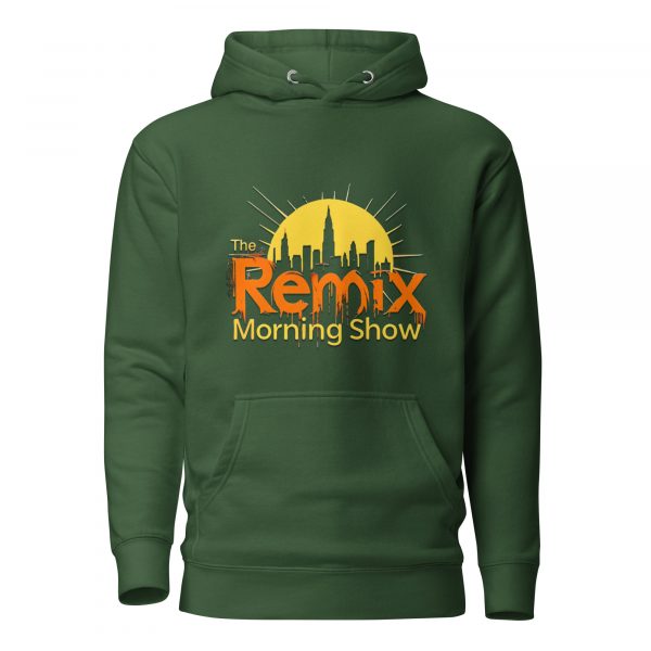 Remix Hoodie - Image 5