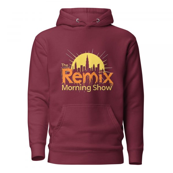 Remix Hoodie - Image 7