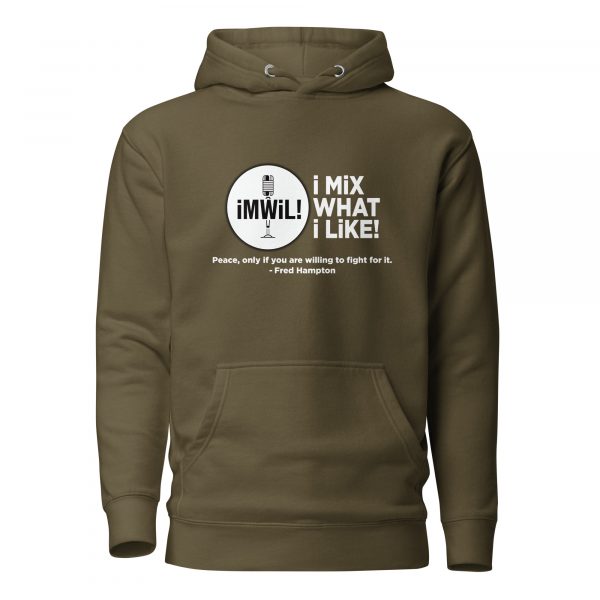 iMWiL Hoodie - Image 4